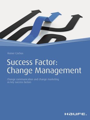 cover image of Success Factor